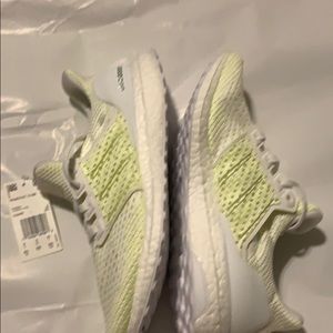 Adidas ultraboost clima. Size 8.5. Men. 10 women